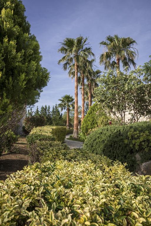 Athina Luxury Villas Xamoudhokhorion  Eksteriør bilde