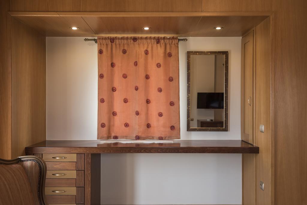 Athina Luxury Villas Xamoudhokhorion  Eksteriør bilde