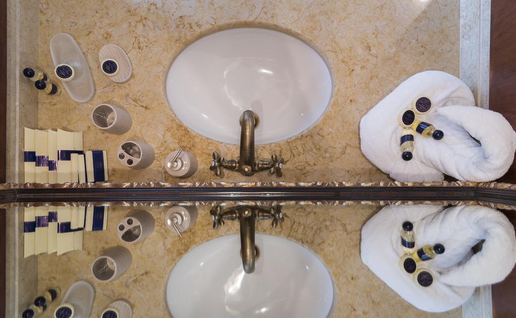 Athina Luxury Villas Xamoudhokhorion  Eksteriør bilde
