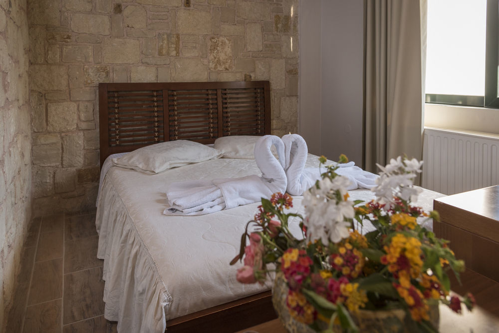 Athina Luxury Villas Xamoudhokhorion  Eksteriør bilde
