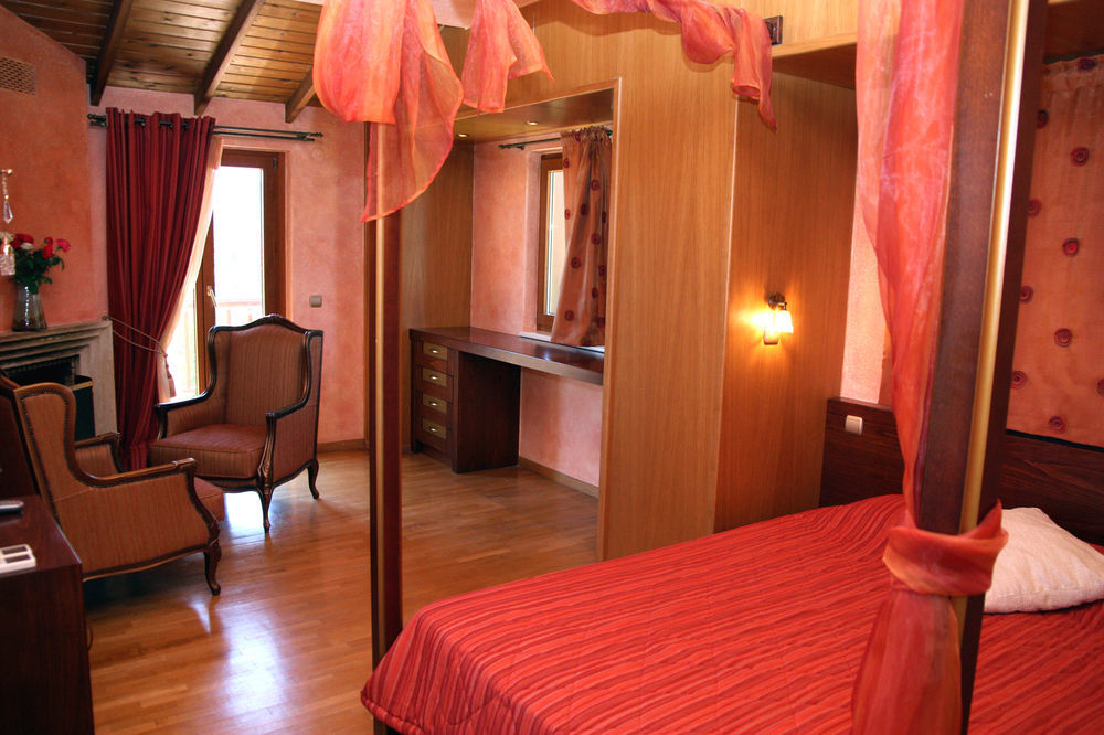 Athina Luxury Villas Xamoudhokhorion  Eksteriør bilde